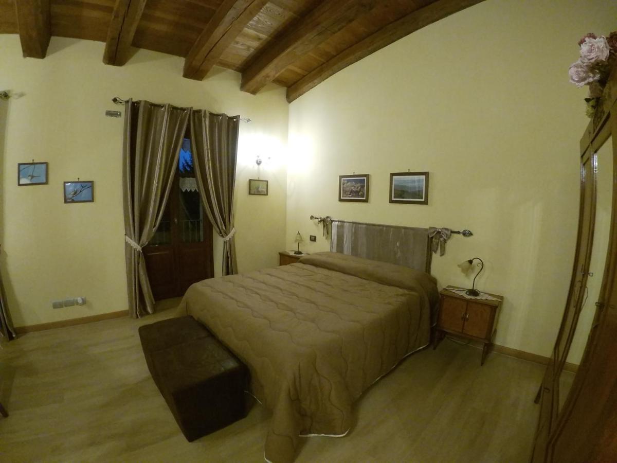 Agriturismo Locanda Dei Cacciatori Dogliani Exterior foto